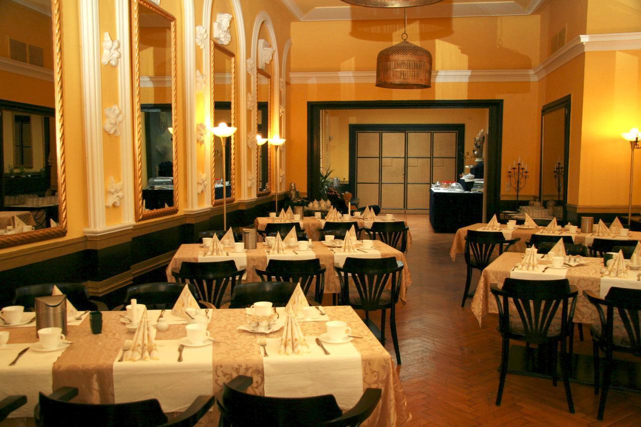 Bon-apart Hotel 4*
